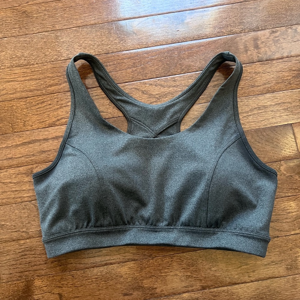 Tek Gear Medium Support Sports Bra